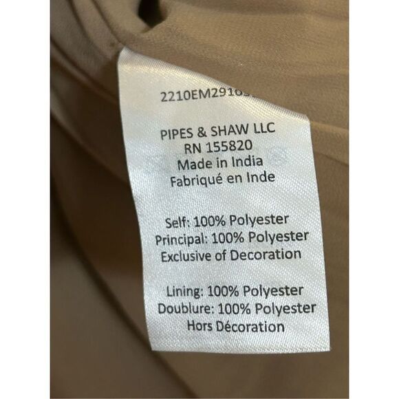 Veronica Beard Phaedra Sequin-Embellished Cropped Jacket Gold Women’s Size Small - Picture 6 of 12